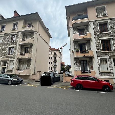 L'Experience Appartement & Spa Prive Chambéry Buitenkant foto