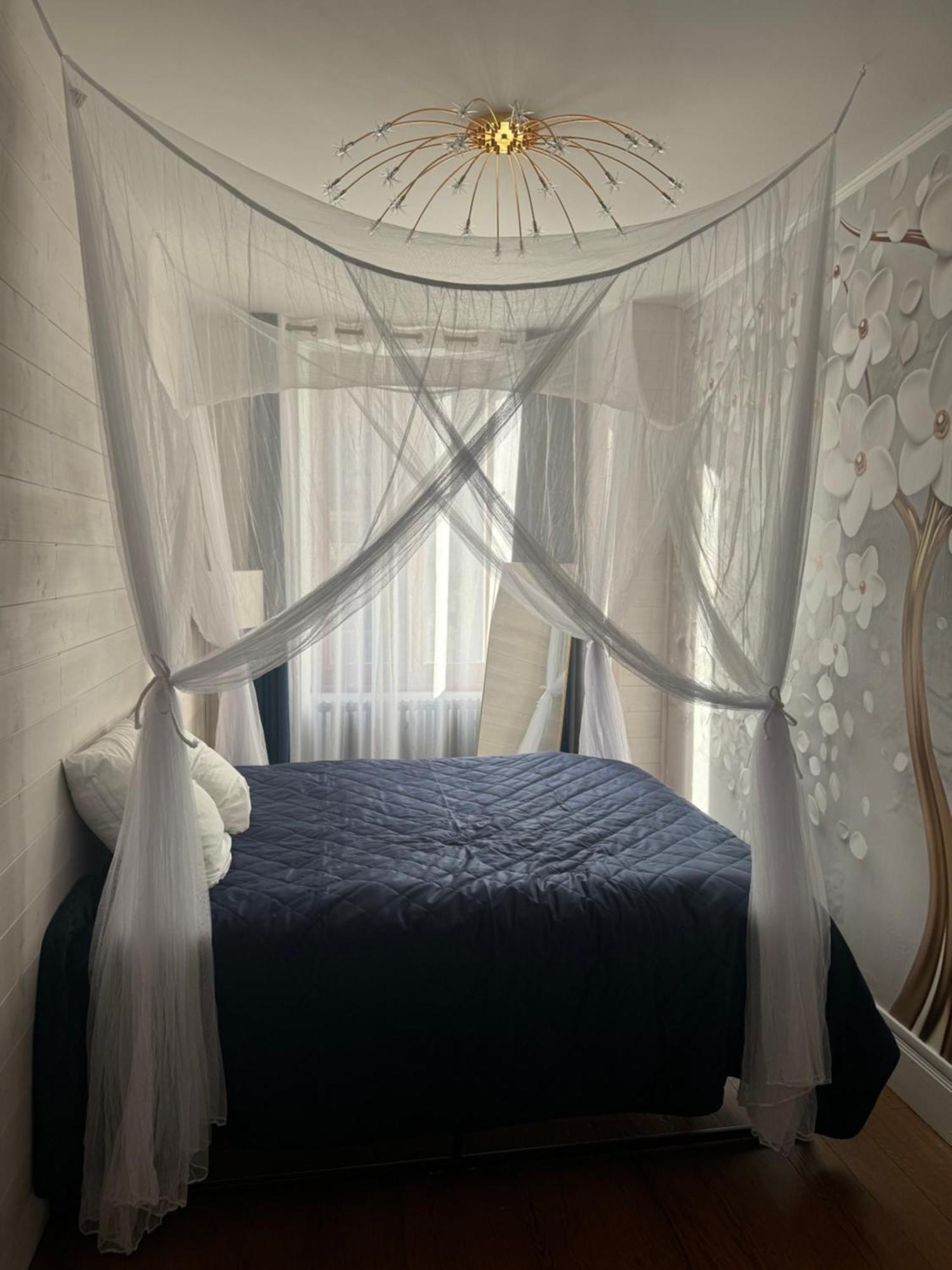 L'Experience Appartement & Spa Prive Chambéry Buitenkant foto