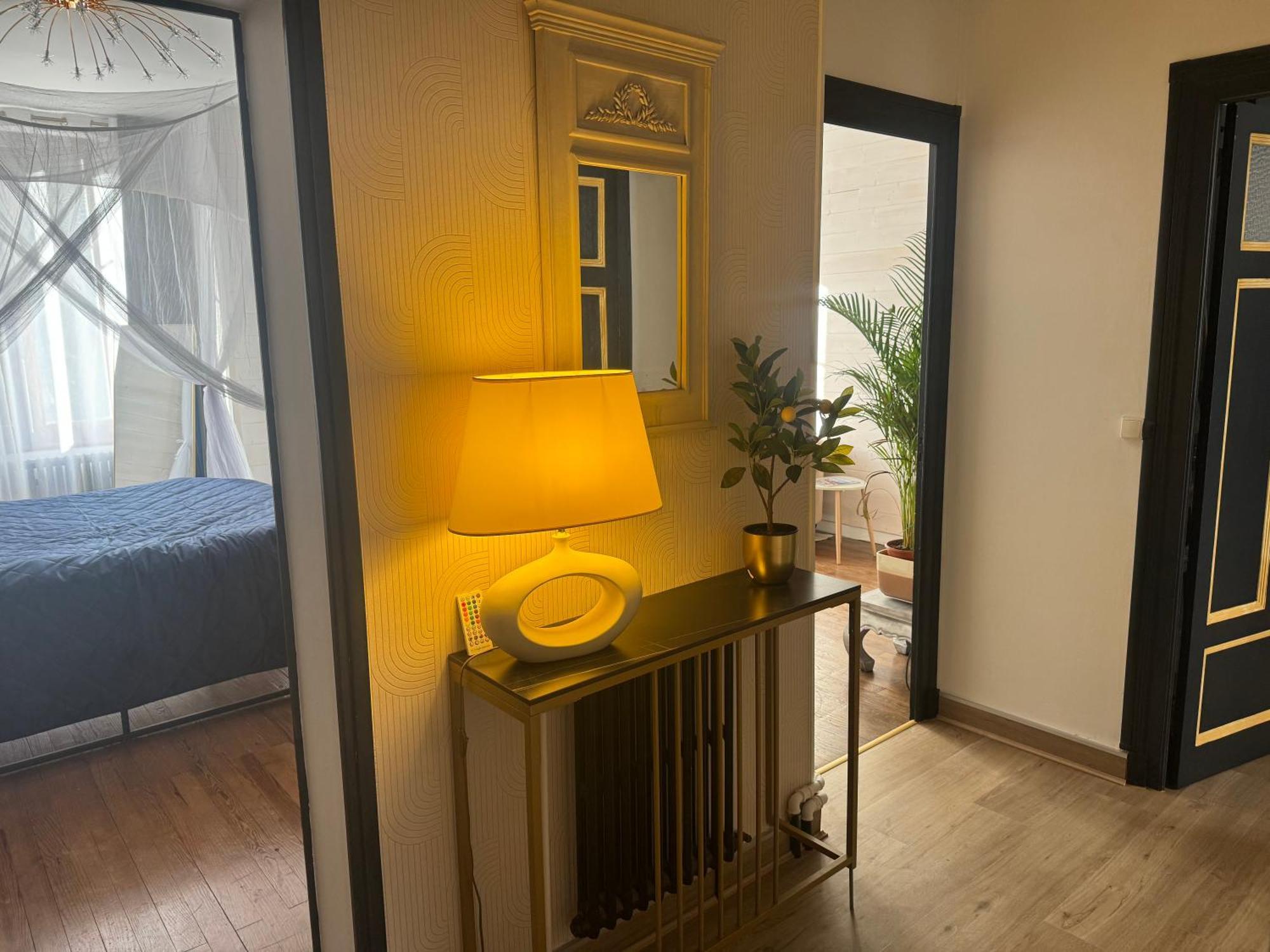 L'Experience Appartement & Spa Prive Chambéry Buitenkant foto