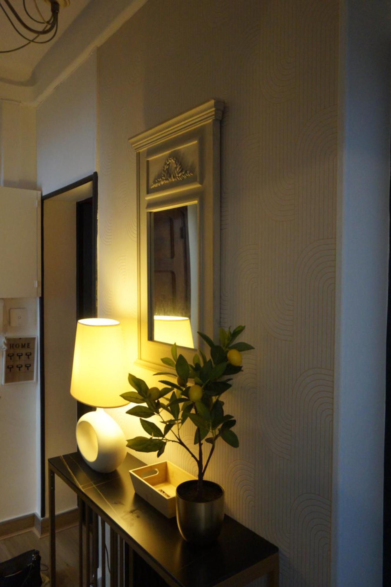 L'Experience Appartement & Spa Prive Chambéry Buitenkant foto