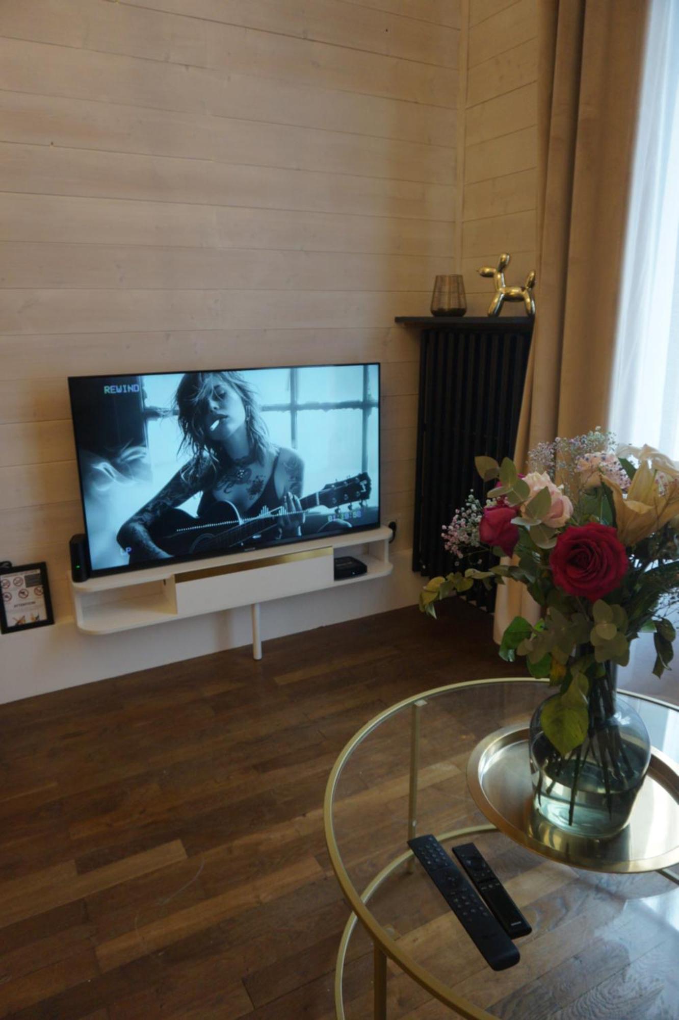 L'Experience Appartement & Spa Prive Chambéry Buitenkant foto